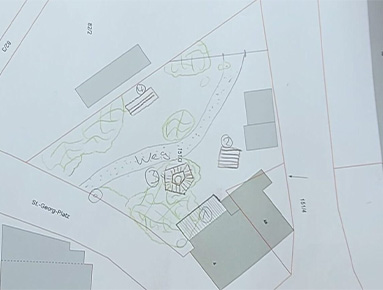 Konzept für St.-Georg-Platz